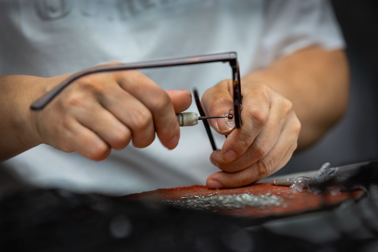 Craftmanship